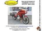 1981 Honda Motorcycle GREAT STARTER BIKE $1300 * !!! *