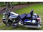 2004 Harley Road King