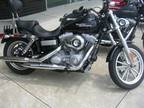 $11,995 2008 Super Glide Harley Davidson fxd 339840