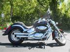 $3,499 2005 Suzuki Boulevard C50 -