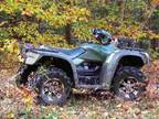 $6,000 2009 HONDA FOREMAN RUBICON 500CC 2009 Hond Foreman ,Rubicon