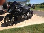 2005 Kawasaki ZX12R Sportbike in Pikeville, NC