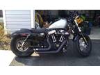 2011 Harley Davidson Sportster XL Cruiser in Pittsburgh, PA