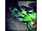 2000 Kawasaki Ninja ZX-6R Low Miles