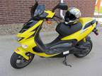 $1,795 Get Ready for Spring!!! Scooter/Moped