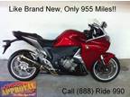 2010 used Kawasaki Ninja 250 with anti-lock brakes for sale - u1561