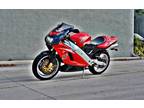 $3,800 1996 Bimota SB6-R Sport Bike