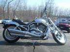 $7,499 2002 Harley-Davidson VRSCA V-Rod -