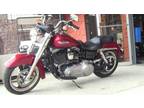 Harley-Davidson Switchback-Easily convertible from Cruising to Touring