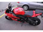 2010 Kawasaki Ninja ZX-6R - 600cc - 5k Miles - Never Laid Down