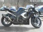 $7,999 2009 Kawasaki Ninja ZX -