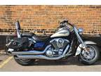 2009 Kawasaki Vulcan 1700 Classic LT, Ready to Ride