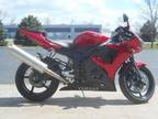 $5,599 2007 Yamaha YZF-R6 -