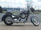 $2,999 1996 Kawasaki Vulcan 800 -