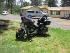 2005 Harley Davidson Classic FLHTCI less than 13,000 Miles. sell/trade