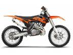 2013 Ktm 250 Sx