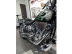 2009 Harley-Davidson FXSTSSE3 CVO Softail Springer