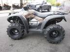 2006 Honda FourTrax Rincon (TRX680FA)