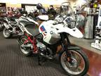 2012 Bmw R 1200 Gs