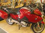 2006 Bmw R 1200 Rt