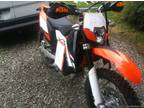 2010 ktm 690 enduro R