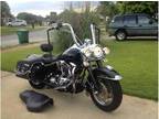 2005 Harley Davidson FLHRCI Road King Classic Touring in Gulf Breeze,