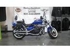 Suzuki Boulevard M50 2006