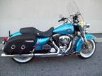 Harley-Davidson FLHRC Road King Classic 2011