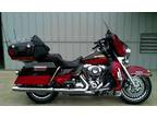 2010 Harley-Davidson FLHTK Electra Glide Ultra Limited