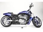 2012 Harley Davidson V Rod