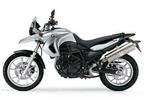 2011 Bmw F 650 Gs