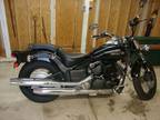 2009 Yamaha V Star