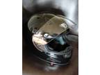 Motorcycle Helmet Vega Mach 1