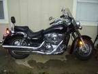 2006 Kawasaki Vulcan Classic 1600