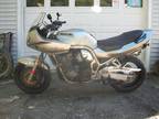 99 Suzuki Bandit GSF 1200 S -