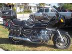 1984 Honda Goldwing 1200 (Excellent Condition for Bike Week)