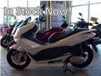 2011 Honda PCX (PCX125)