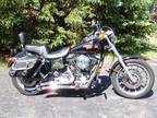 97 Harley Low Rider