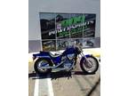 2005 Honda Shadow VLX VT600 CD