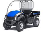 2014 KAWASAKI MULE 610 XC.Lowest Prices On The Gulf