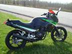 $2,400 Used 2005 Kawasaki Ninja 250R for sale.