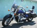 2004 Honda Shadow Aero, Extra Nice Bike, Ready To Ride!