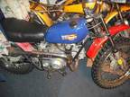 $850 1974 xl70 honda with 110 motor in North Carolina