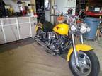 2000 Harley Davidson Fatboy FLSTF