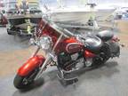 2009 Yamaha Road Star 1700! Excellent condition!