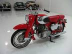 1967 Honda 305 Dream Low Mileage Survivor with Original