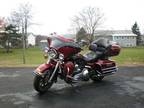 $15,400 2006 HD Ultra Classic Electra Glide