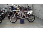 2003 Cannondale X440 dirt bike. - $2495 (Barrington, IL)