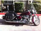 $4,000 04 Honda Shadow Motorcycle