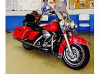 2002Harley-Davidson Road King FirefighterSpecial